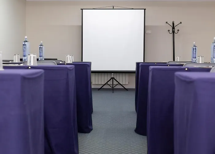 Hotel Santiago Apostol Castrofeito