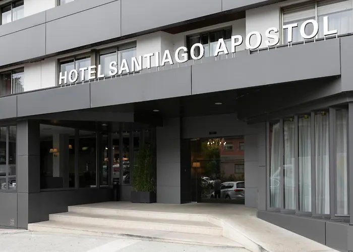 Santiago Apóstol 3*