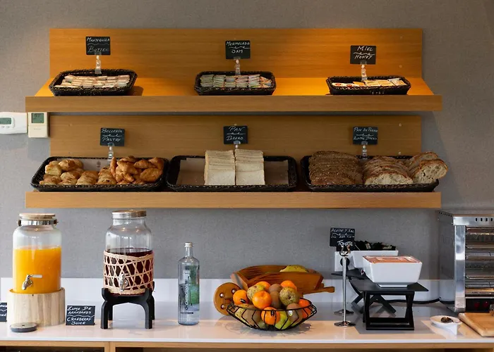 Santiago Apostol Hotel