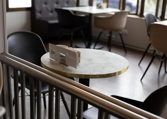 Hotel Santiago Apostol