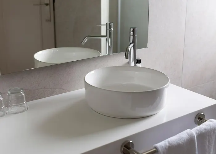 Santiago Apóstol Hotel 3*