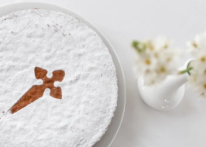 Santiago Apostol Отель Кастрофейто