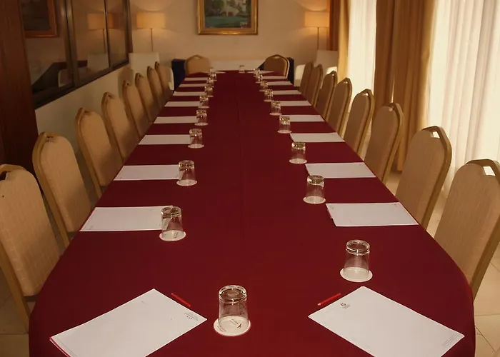 Hotel Santiago Apostol