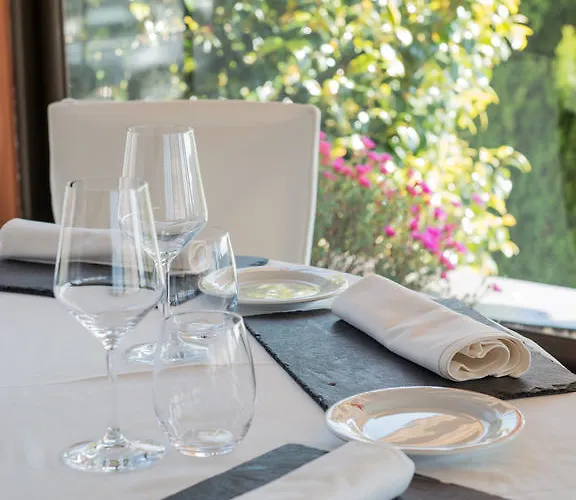 Santiago Apóstol Hotel