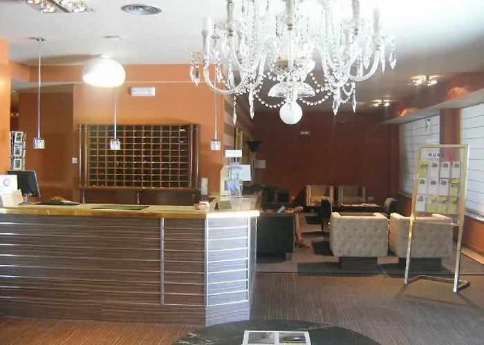 Santiago Apostol Hotel Castrofeito