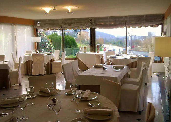 Santiago Apóstol Hotel 3*