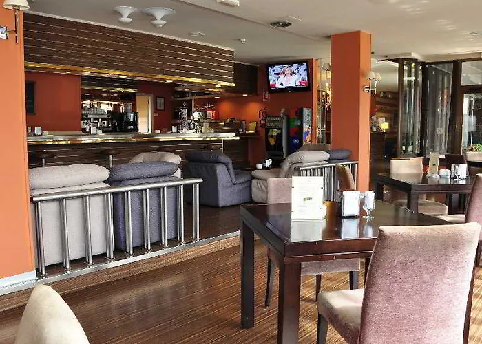 Santiago Apóstol Hotel