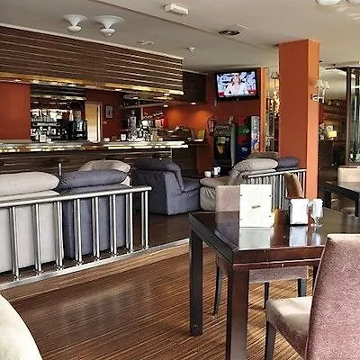 Santiago Apostol 3* Castrofeito