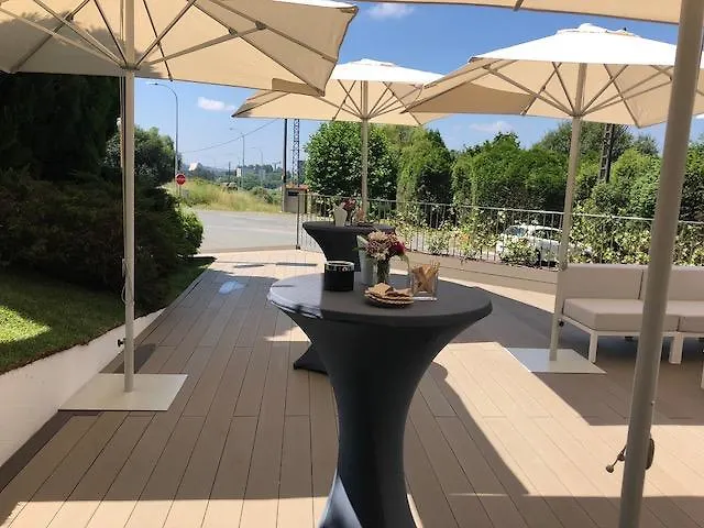 Hotel Santiago Apóstol