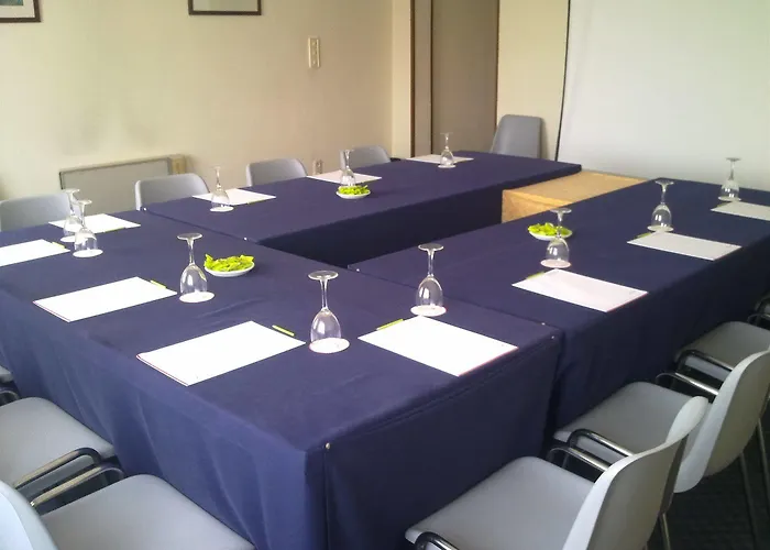 Hotel Santiago Apostol