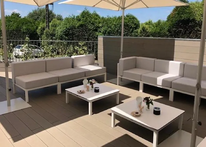 Hotel Santiago Apóstol Castrofeito